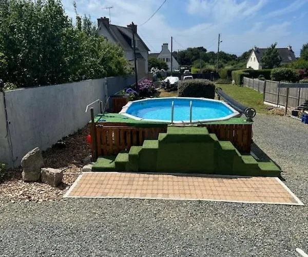 Maison Vue Sur Mer