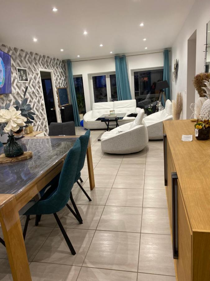 Maison Vue Sur