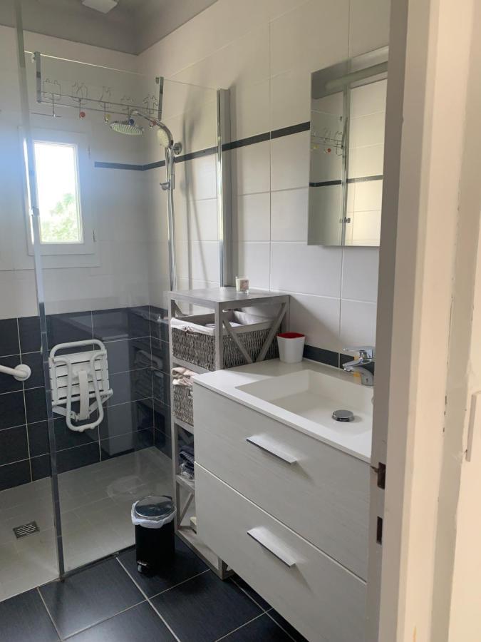 Holiday home Maison Vue Sur Perros-Guirec