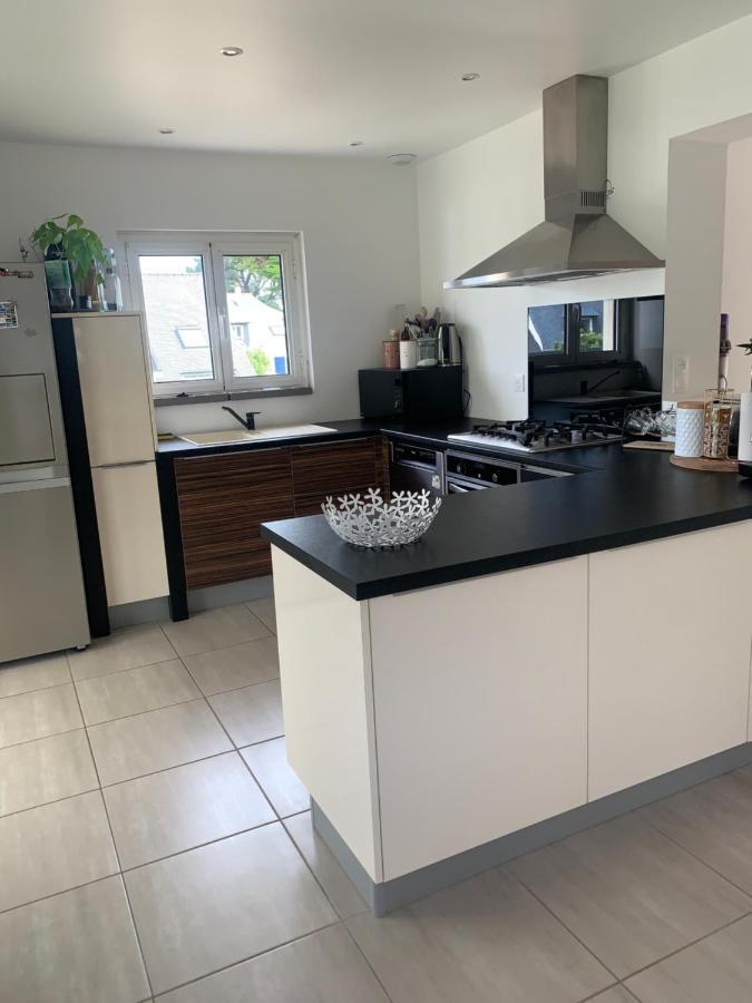 Maison Vue Sur Perros-Guirec