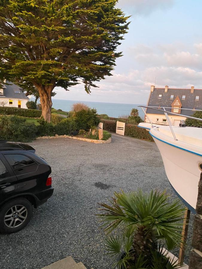 Maison Vue Sur