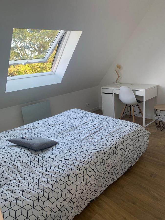 Maison Vue Sur Perros-Guirec