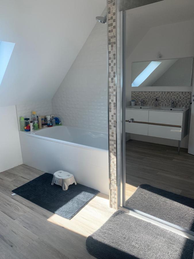 Maison Vue Sur * Perros-Guirec