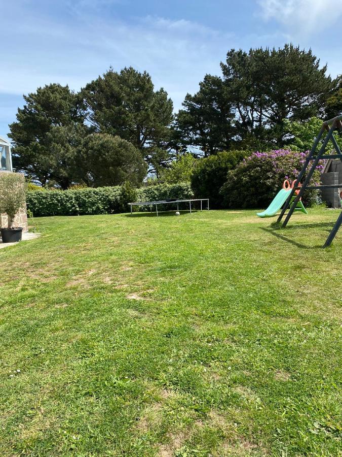 Holiday home Maison Vue Sur *