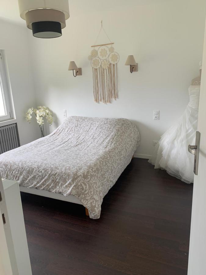 Holiday home Maison Vue Sur *