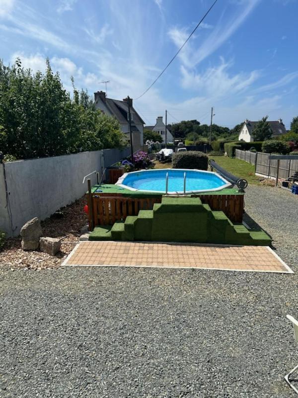 Holiday home Maison Vue Sur Perros-Guirec